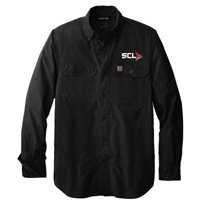 SCL Carhartt Force Long Sleeve