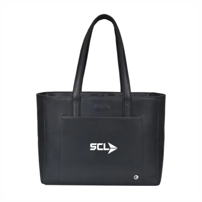 SCL Laptop Tote