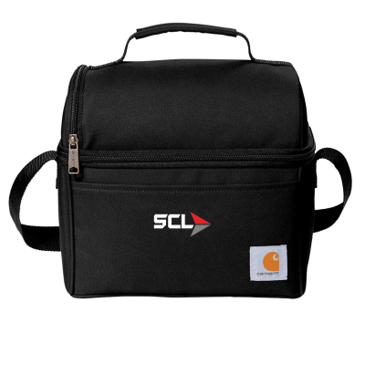 SCL Carhartt Lunch 6-Can Cooler