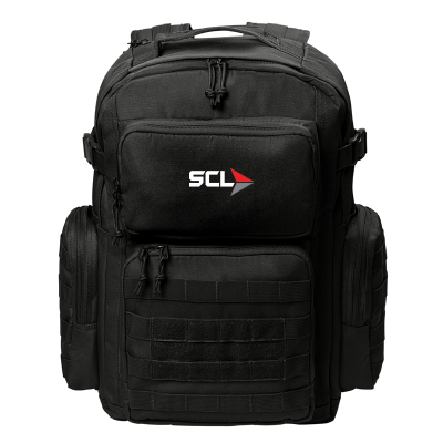 SCL CornerStone Tactical Backpack