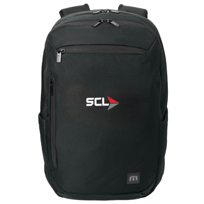 SCL TravisMathew Duration Backpack