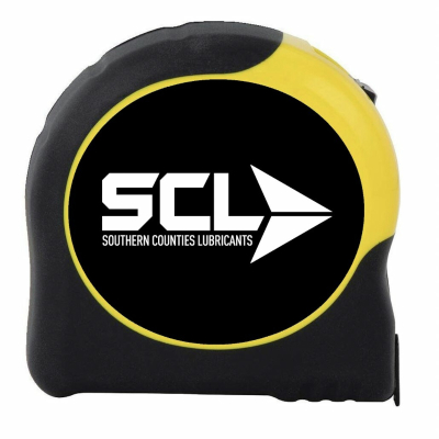 SCL 25 ft Tape Measure