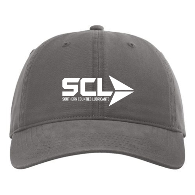 SCL Richardson 326 Grey Dad Hat