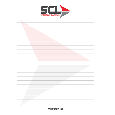SCL Notepad