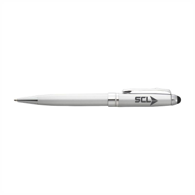 SCL Ballpoint Pen with Stylus