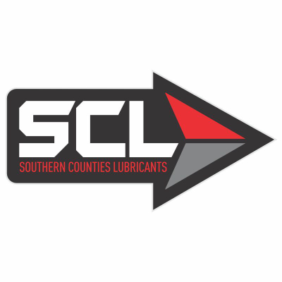 SCL Air Freshener – SCL Logo – New Car Scent