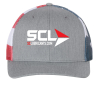 SCL Richardson 112 American Flag Hat