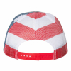 SCL Richardson 112 American Flag Hat