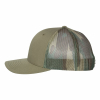 SCL Richardson 112 Green Camo Hat