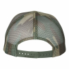 SCL Richardson 112 Green Camo Hat