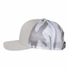 SCL Richardson 112 Grey Camo Hat