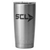 SCL Yeti Rambler 20 oz Cup