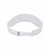 SCL Imperial White Visor