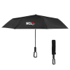 SCL Arc Umbrella - Black