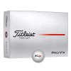 SCL Titleist Pro V1X Golf Balls