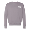 SCL Crewneck Sweatshirt - Storm Grey