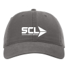 SCL Richardson 326 Grey Dad Hat