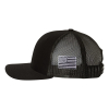Richardson 112 Black Hat