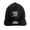 SCL 250th Anniversary Richardson 112 Hat - Black