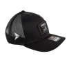 SCL 250th Anniversary Richardson 112 Hat - Black