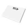 SCL Post It Note Pad 3" x 4" (50 sheets/pad)
