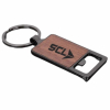 SCL Bottle Opener Keychain