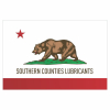 SCL Air Freshener – Bear Flag – Pine Scent